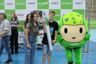 Confira os ganhadores dos prÃªmios do NATAL PREMIADO 2022 DA ACILS/SICREDI